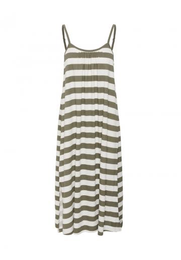 Пляжное платье