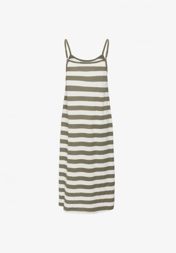 Пляжное платье