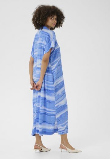 Блузка-платье