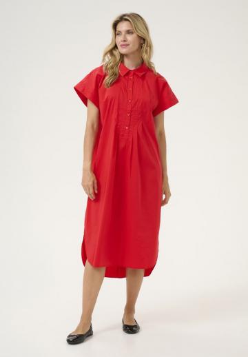 Блузка-платье