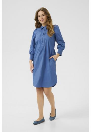 Блузка-платье