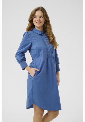 Блузка-платье