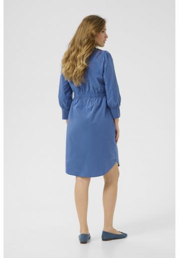 Блузка-платье