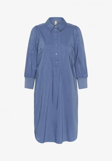 Блузка-платье