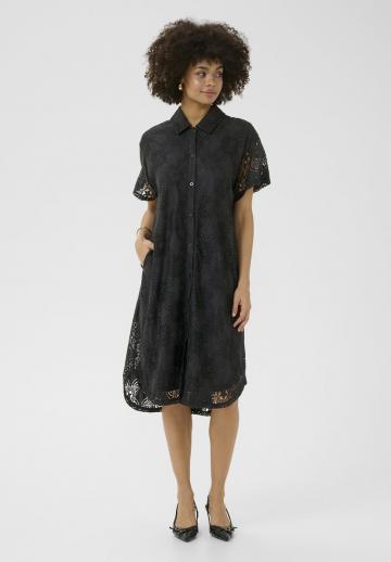 Блузка-платье