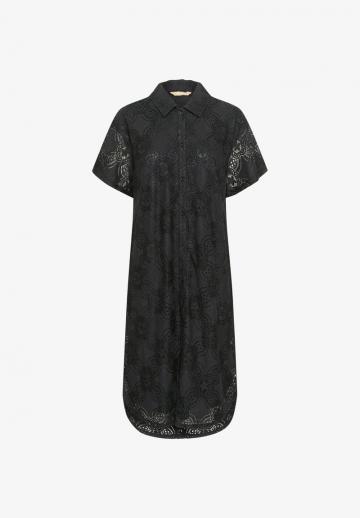 Блузка-платье