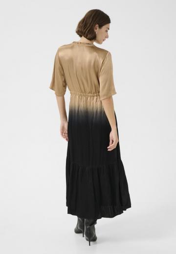 Платье макси