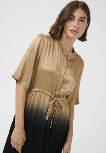 Платье макси