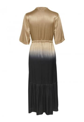 Платье макси