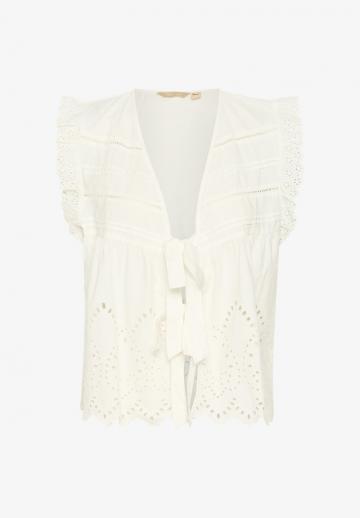 Майка-борцовка