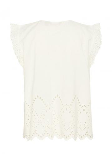 Майка-борцовка