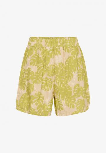 Пляжные шорты