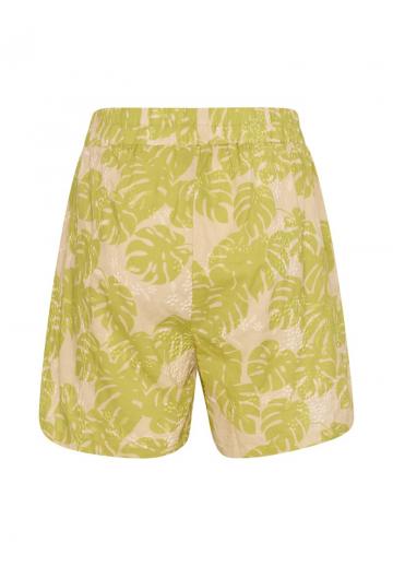 Пляжные шорты