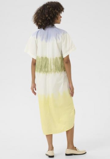 Блузка-платье