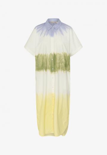 Блузка-платье