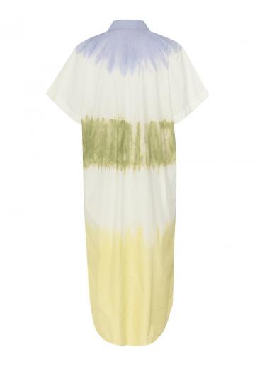 Блузка-платье