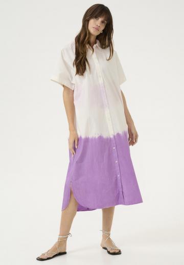 Блузка-платье