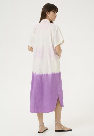 Блузка-платье