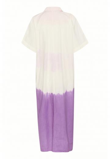 Блузка-платье