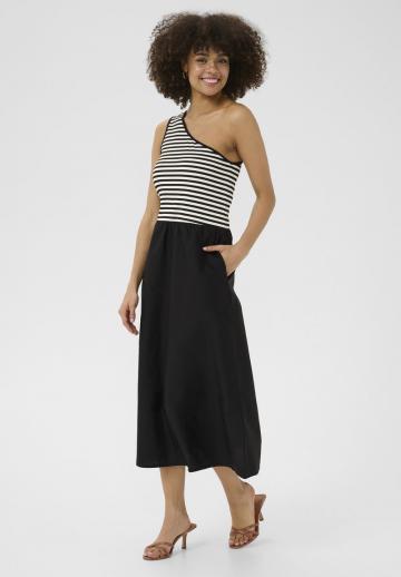 Пляжное платье