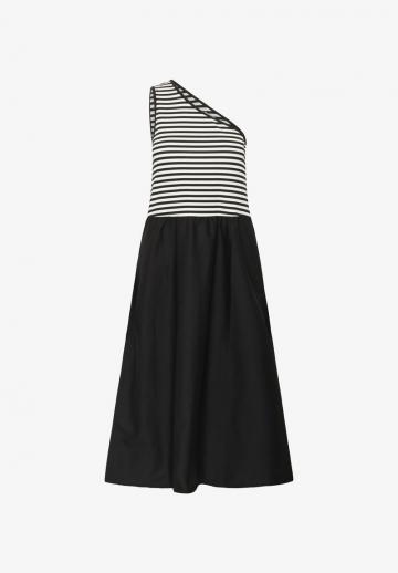 Пляжное платье