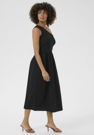 Пляжное платье