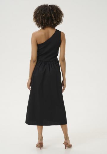 Пляжное платье