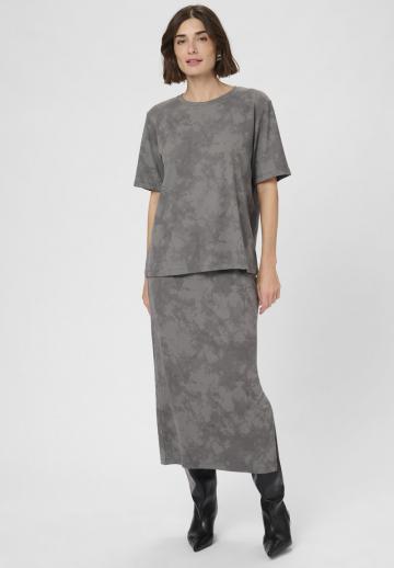 Юбка-карандаш