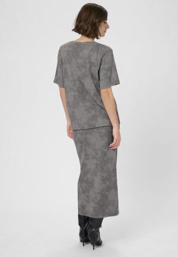 Юбка-карандаш