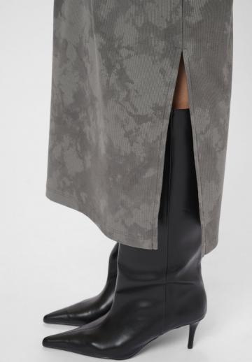 Юбка-карандаш