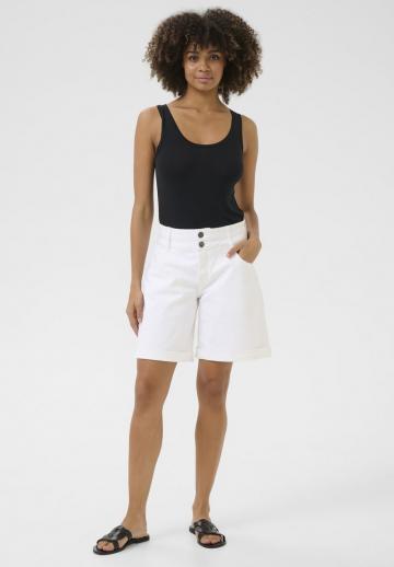 Джинсовые шорты