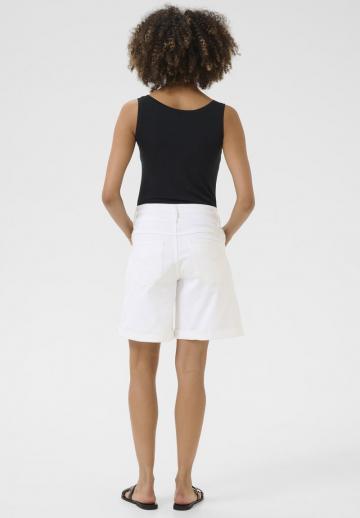 Джинсовые шорты