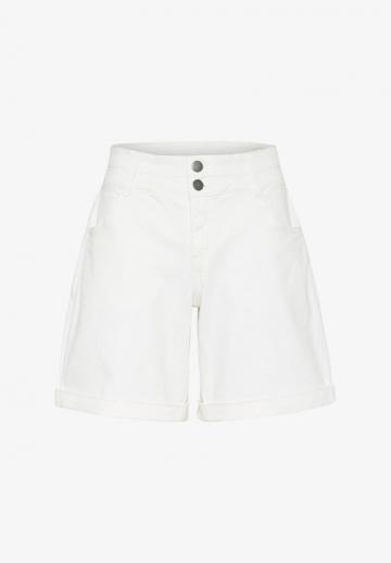 Джинсовые шорты