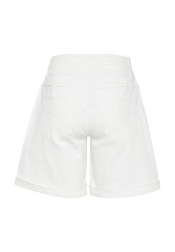 Джинсовые шорты