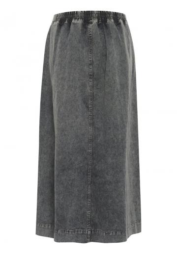 Джинсовая юбка