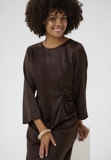 Коктейльное платье