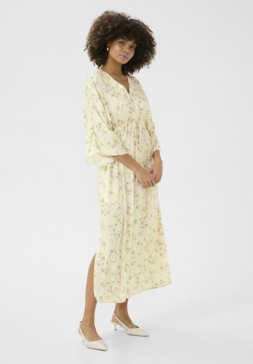 Платье макси