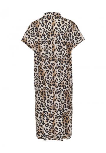 Блузка-платье