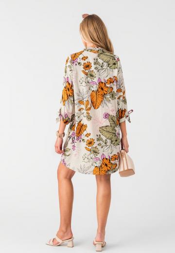 Платье-майка