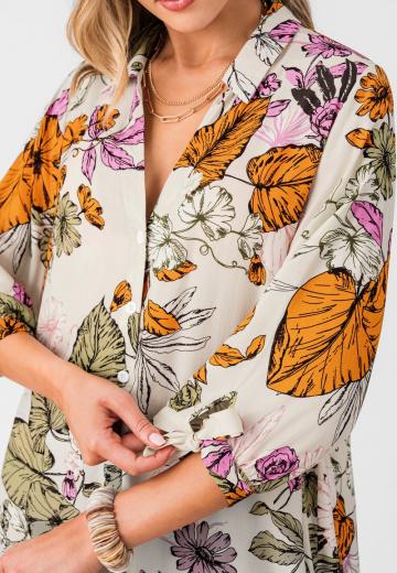 Платье-майка