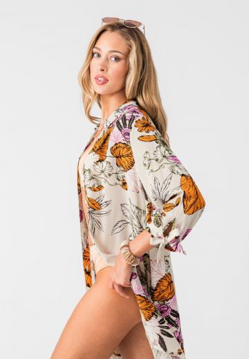 Платье-майка