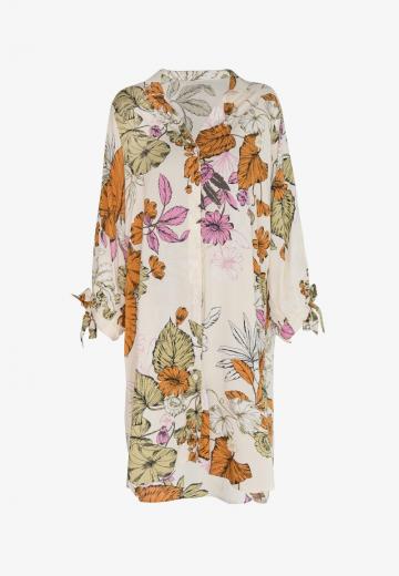 Платье-майка