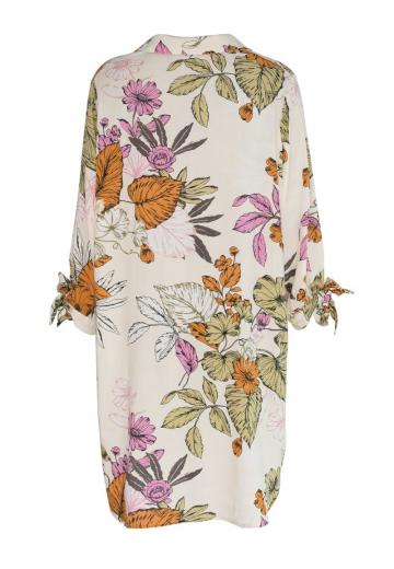 Платье-майка