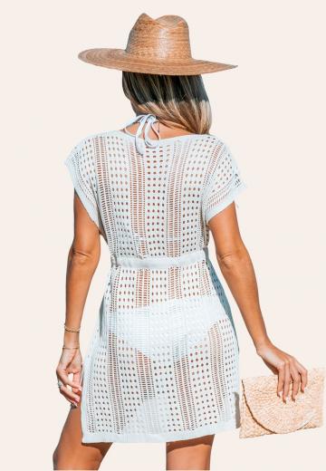 Пляжная майка