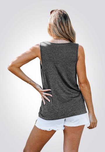 Длинный топ