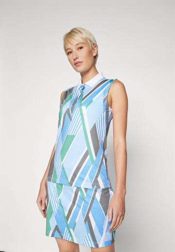 Майка-борцовка