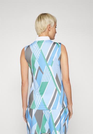 Майка-борцовка