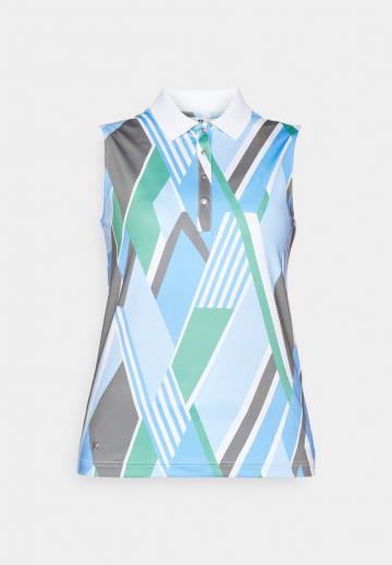 Майка-борцовка