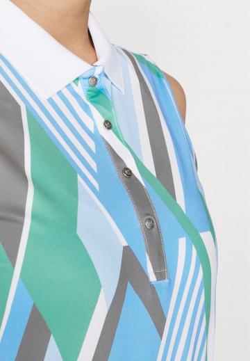 Майка-борцовка