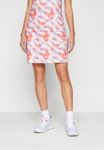 Летняя юбка